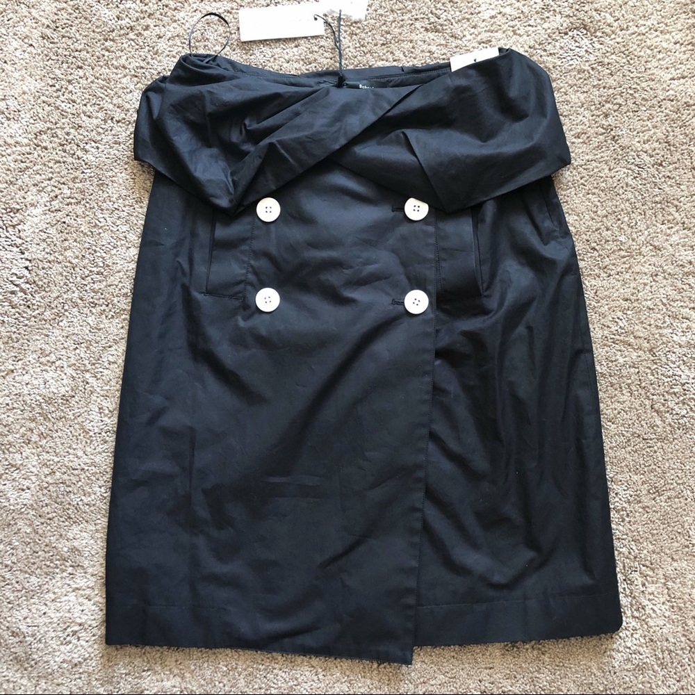 Proenza Schouler Skirt in size 4